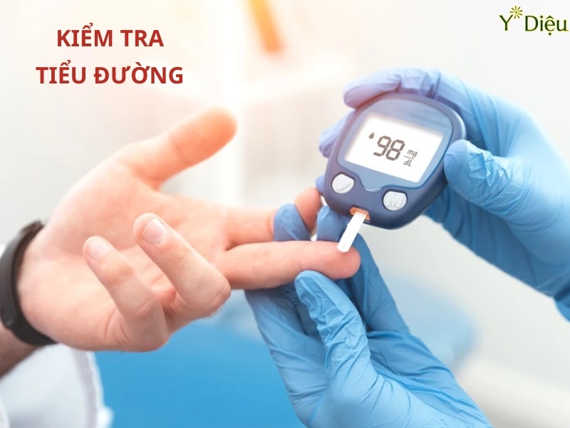 Tiểu Đường Tuýp 2: Nguyên Nhân, Biến Chứng Và Phòng Bệnh